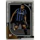 2021 Topps Museum Collection UEFA Champions League  #31 Luis Muriel