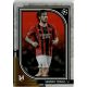 2021 Topps Museum Collection UEFA Champions League  #39 Sandro Tonali