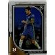 2021 Topps Museum Collection UEFA Champions League  #40 Christian Pulisic