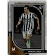 2021 Topps Museum Collection UEFA Champions League  #44 Federico Chiesa