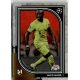 2021 Topps Museum Collection UEFA Champions League  #57 Sadio Mane