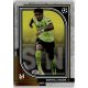 2021 Topps Museum Collection UEFA Champions League  #60 Donyell Malen