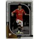 2021 Topps Museum Collection UEFA Champions League  #61 Jadon Sancho