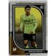 2021 Topps Museum Collection UEFA Champions League  #62 Jude Bellingham