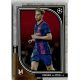 2021 Topps Museum Collection UEFA Champions League  #70 Frenkie de Jong