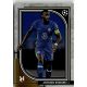 2021 Topps Museum Collection UEFA Champions League  #71 Antonio Rudiger