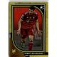 2021 Topps Museum Collection UEFA Champions League Gold #1 Robert Lewandowski 15/50