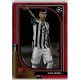 2021 Topps Museum Collection UEFA Champions League Ruby #12 Kaio Jorge 23/25