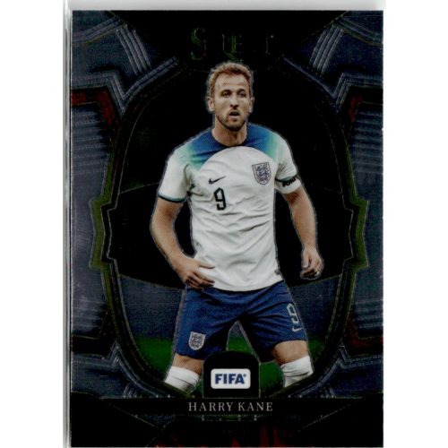 2022 Select FIFA Soccer Terrace #12 Harry Kane