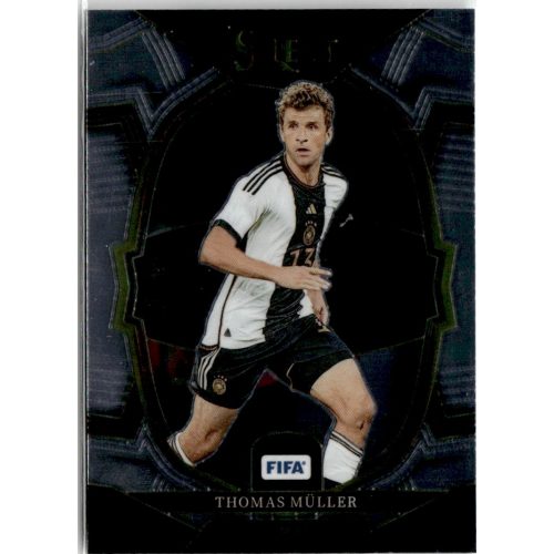 2022 Select FIFA Soccer Terrace #22 Thomas Muller