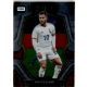 2022 Select FIFA Soccer Mezzanine #106 Eden Hazard