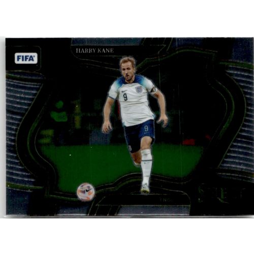 2022 Select FIFA Soccer Field Level #211 Harry Kane