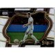 2022 Select FIFA Soccer Field Level Silver Prizm #206 Kevin De Bruyne