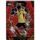 2022 Select FIFA Soccer Mezzanine Red Wave Prizm #113 Luis Diaz