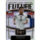 2022 Select FIFA Soccer Select Future #18 Gio Reyna