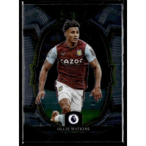 2022 Select Premier League Soccer Terrace #11 Ollie Watkins