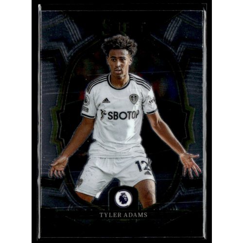 2022 Select Premier League Soccer Terrace #49 Tyler Adams