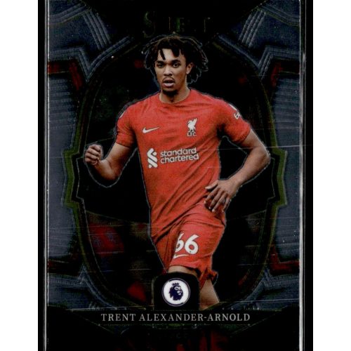 2022 Select Premier League Soccer Terrace #59 Trent Alexander-Arnold