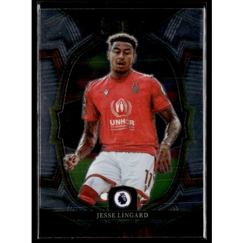 2022 Select Premier League Soccer Terrace #79 Jesse Lingard