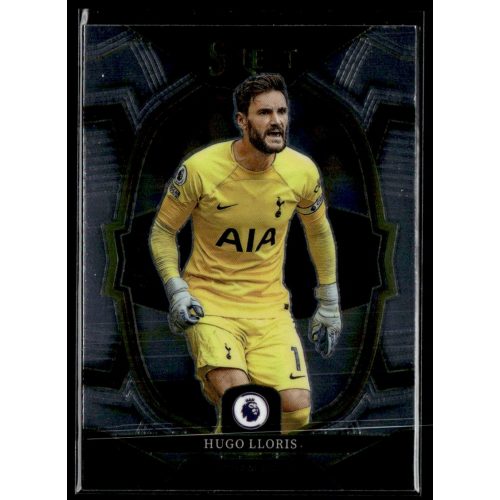 2022 Select Premier League Soccer Terrace #88 Hugo Lloris