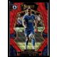 2022 Select Premier League Soccer Mezzanine Red Wave Prizm #162 Youri Tielemans