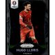 2016 Panini UEFA Euro Prizm  #1 Hugo Lloris