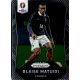 2016 Panini UEFA Euro Prizm  #4 Blaise Matuidi