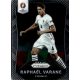 2016 Panini UEFA Euro Prizm  #6 Raphael Varane