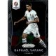 2016 Panini UEFA Euro Prizm  #6 Raphael Varane