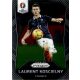 2016 Panini UEFA Euro Prizm  #9 Laurent Koscielny