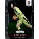 2016 Panini UEFA Euro Prizm  #12 Petr Cech