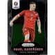 2016 Panini UEFA Euro Prizm  #13 Pavel Kaderabek