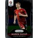 2016 Panini UEFA Euro Prizm  #15 Marek Suchy