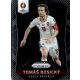 2016 Panini UEFA Euro Prizm  #17 Tomas Rosicky