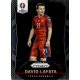 2016 Panini UEFA Euro Prizm  #18 David Lafata