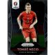 2016 Panini UEFA Euro Prizm  #19 Tomas Necid