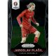 2016 Panini UEFA Euro Prizm  #21 Jaroslav Plasil