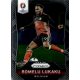 2016 Panini UEFA Euro Prizm  #26 Romelu Lukaku