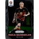 2016 Panini UEFA Euro Prizm  #32 Radja Nainggolan