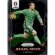 2016 Panini UEFA Euro Prizm  #44 Manuel Neuer