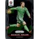 2016 Panini UEFA Euro Prizm  #44 Manuel Neuer