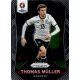 2016 Panini UEFA Euro Prizm  #45 Thomas Muller