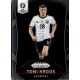 2016 Panini UEFA Euro Prizm  #47 Toni Kroos