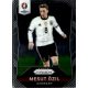 2016 Panini UEFA Euro Prizm  #50 Mesut Ozil