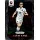 2016 Panini UEFA Euro Prizm  #56 Harry Kane