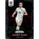 2016 Panini UEFA Euro Prizm  #56 Harry Kane