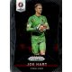 2016 Panini UEFA Euro Prizm  #57 Joe Hart