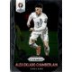 2016 Panini UEFA Euro Prizm  #62 Alex Oxlade-Chamberlain