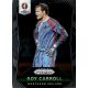 2016 Panini UEFA Euro Prizm  #69 Roy Carroll