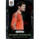 2016 Panini UEFA Euro Prizm  #74 Michael McGovern